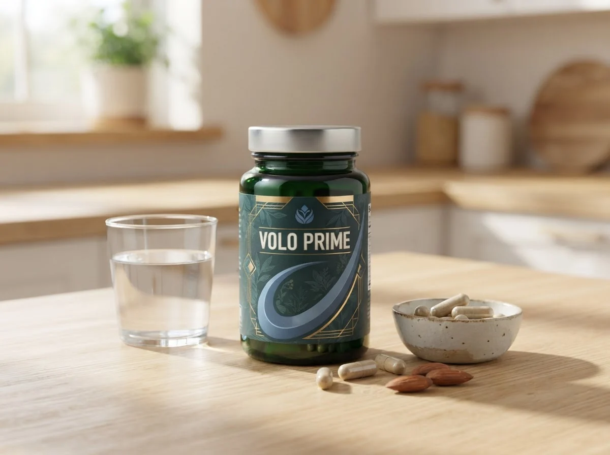 Volo Prime Volo Prime